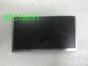 Display LCD originale da 7 pollici di trasporto libero LQ070T5DG04 LQ070T5DG04G LQ070T5DG04A LQ070T5DG04E per monitor lcd di navigazione GPS per auto