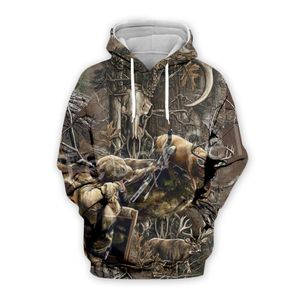 Tessffel Animal Camo Fashion Cousssit 3D Print Hoodie / Толстовка / Куртка / Рубашка Мужская Женская Красочная Повседневная Harajuku S-10