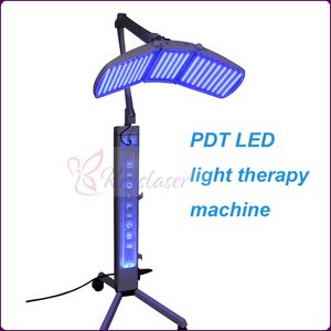 1420 pieces 7 color led lights photo light therapy spa wrinkles removal strech marks removal machine