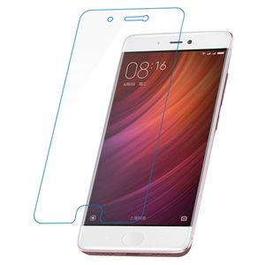 Folia ochronna Luanke Harted Szkło dla Xiaomi MI 5S Ultra-cienki 0,3 mm 2,5D 9H PROTECOR