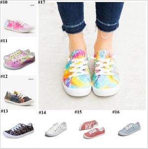 Plaid Canvas Shoes Memory Foam Shoes Camo Casual Flats Loafers Breathable Single Shoe Lazy Sneakers Chaussures Outdoor Sports Shoes AB7423