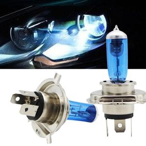 29AC Car Light Bulb Halogen Lamp H7 2Pcs Fog 12V Lights