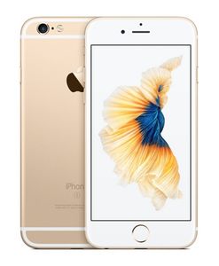 Apple iPhone 6s plus upplåst 5.5 