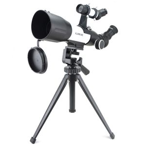 Visionking CF50350 (350 / 50 mm) Monocular Space 천문학적 망원경 Spotting Scope 달보고있는 하늘 육상 사용