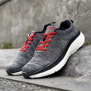 Sommar varm ljusstil löparskor förnuftig casual walking välgjorda skor plattform kan skräddarsydda din insula träning sneakers yakuda