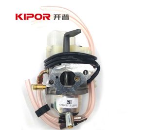 Карбюратор ruixing 126