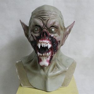 Heet verkopen Kurten Mask Vampire van Düsseldorf seriemoordenaar realistische dood vreselijk masker