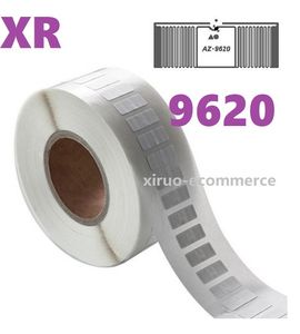 UHF RFID Tag Alien 9620 Islak Kakma 915 MHz 900 MHz 868 MHz 860-960MHz Higgs3 EPC Gen2 ISO18000-6C Akıllı Kart Pasif RFID Etiketleri Etiket