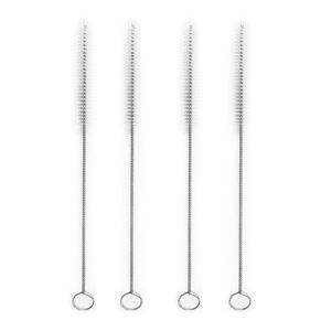 Reusable Cleanser Straw Clean Brush 200/230/267MM
