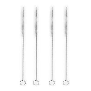 Reusable Cleanser Straw Clean Brush 200/230/267MM