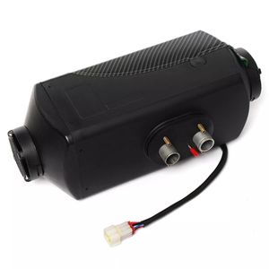 12V24V 5KW Air Diesel Fuel Heater Planar Air Parking Heater for Truck Motor-homes Boat Bus Van - 12V