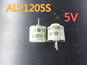 Электронные компоненты 50 шт. / Лот 5 В зуммер ALP1205S в наличии