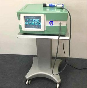 Other Massage Items 2022 High Quality Physical Shock Wave System Pain Therapy Machine for Pain Relief Pneumatic Shockwave Treatment Arthritis Device