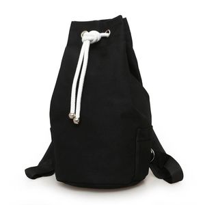 Projektant-moda płótna torba podróżna torba męska plecaki sportowy plecak plenerowy plecak wielofunkcyjny pakiet plecak torby wiadra