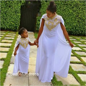 Flower Girl Dresses Vintage Princess Daughter Toddler Pretty Kids Pageant Formal First Holy Communion Gowns FG1346