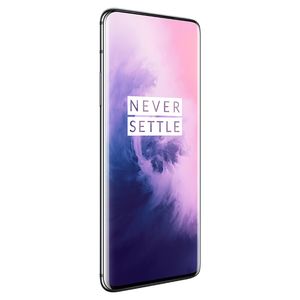 Telefono cellulare originale Oneplus 7 Pro 4G LTE 8 GB RAM 256 GB ROM Snapdragon 855 Octa Core Android 6,67 