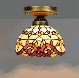 Fantasy Modern Led lamps Ceiling Lights Glass Chandelier Room Decor Bedroom Night Light Fairy Lighting