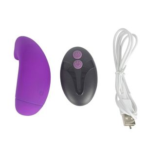 Vibratoren Vibrierende Höschen Sex oder Frauen Klitoris Stimulator Portable Panty Toys A987