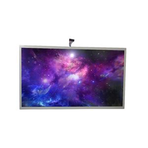 18,5 Zoll 1366*768 TFT-LCD-Modulbildschirm mit LVDS-Schnittstellenanzeige und IPS-Blickwinkel-Panel