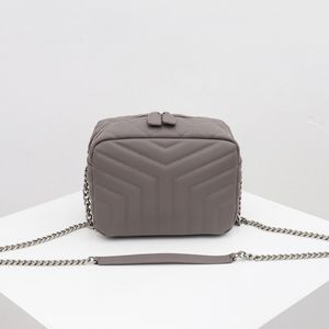 Pink sugao designer women shoulder bag Ybrand crossbody bag luxury messenger bags for lady luxury high quality genuine leather chain bag