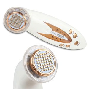 RF Máquina de Beleza Fracionária para Rejuvenescimento de Pele Portátil Anti Wrinkle Pele Levantando Máquina Facial para Home Uso DHL Frete Grátis