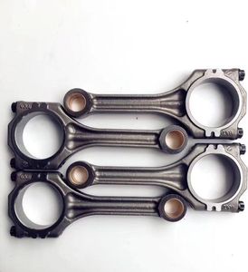 4 sztuk PleuelStange Audi Seat SKODA VW 1.4 TSI 03C198401A / BMY / BLG Connecting Rod