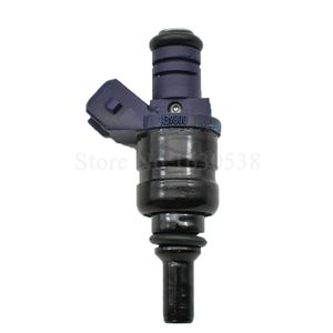 عالية الأداء حاقن الوقود 13641439800 لBMW X5 / 530I / 330I / Z4 / Z3 / X3 3.0L 2001-2006 1439800