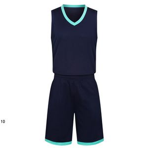 2019 새로운 빈 농구 유니폼 인쇄 된 로고 남성 크기 S-XXL의 싼 가격은 빠른 좋은 품질 다크 블루 DB0032r 운송