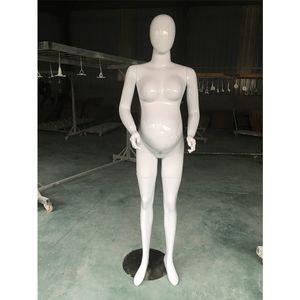 New Style Pregnant Mannequin Female Pregnant Model Factory In China