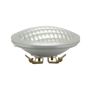 LED PAR36ランドスケープライト7W 750LM 35Wハロゲン相当3000Kウォームホワイト防水ビーム角160°PAR36 LED電球12ボルトの投光照明