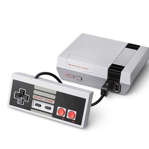 Новое прибытие Мини ТВ игровая консоль может хранить 600+ игровой консоли видео Handheld для NES игровых консолей с розничными коробками
