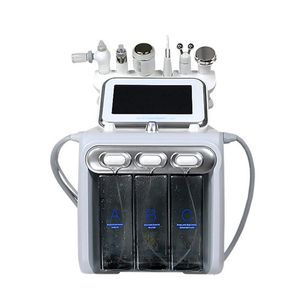 Diamentowa mikrodermabrazja AQUA Peel Clean Care Care Face Cleaning Hydra Water Oxygen Jet Peel Machine na sprzedaż