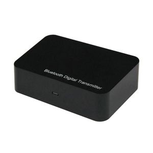 Freeshipping New arrival TS-BTDF01 Bluetooth V2.1 multimedia Digital Transmitter with Optical / Coaxial input