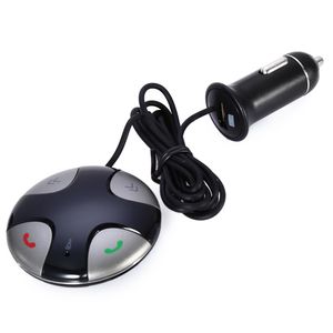 FM29B Bluetooth V3.0 Car Kit MP3 Player Wireless FM Transmitter Modulator with USB Charge