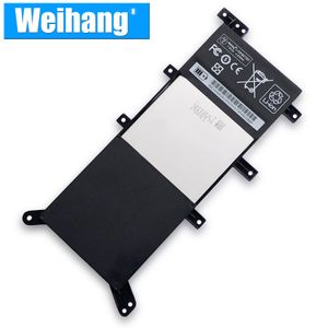 7.6 V 37Wh 4900MAH Weihang C21N1347 Laptop Battery do Asus A555 A555L F554 F554L F555 F555L FL5500L FL5600L