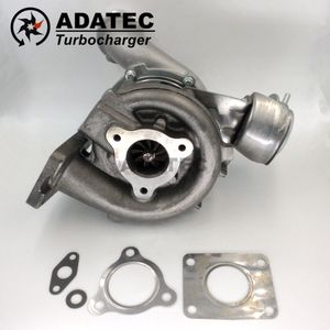 Quality Turbo GT2052V 454205 074145701D 074145701DX 074145701DV 074145811A turbine For VW LT II 2.5 TDI ANJ 80 Kw - 109 HP ANJ