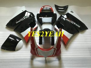 Обвес обтекатель для обтекателя DUCATI 748 996 03 04 05 ducati 916 998 2003 2004 2005 Красный белый черный обтекатель кузова + Подарки DD33