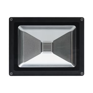 UV-ljus Blacklight High Power 10W 20W 30W LED Floodlight Vattentät för festtillbehör Neonglöd i det mörka fiskeakvariet