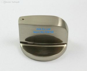 Wholesale range stove for sale - Group buy 4 Pieces Kitchen Metal Gas Stove Range Burner Knob Switch Replacement mm Hole
