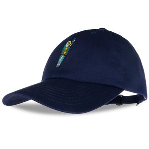 Mode n papegaai katoen cap vlag platte rand honkbal hoed voor vrouwen mannen koele verstelbare hoge kwaliteit zon cap gratis verzending