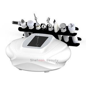 Skin Galvanic Ultrasonic Scrubber Dermabrasion SPA для лица подтяжки лица подтягивание подтяжки