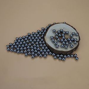 1 kg/lotto (circa 140 pezzi) sfera in acciaio diametro 12 mm sfere in acciaio con precisione G10