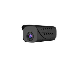 H9 Mini WiFi IR-CUT HD 1080P IP Kamera Ev Güvenlik Gözetleme Kamerası Hareket Algılama