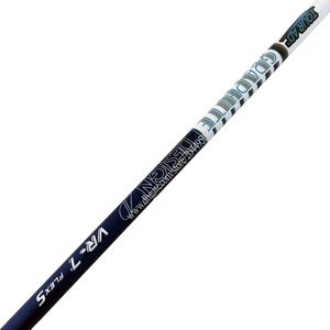 Ny Golf Shaft Tour AD VR-7 Graphite Shaft S Flex Clubs Shaft Golf Drivers Wood 2st eller 1 st gratis frakt