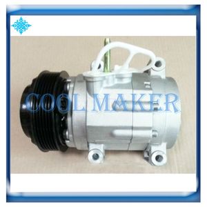 Car ac compressor for SsangYong Actyon 66523-00511 6652300511