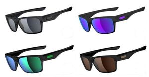 Großhandel - neuste Männer Mode Wind Sonnenbrille Sportbrillen Frauen Radfahren Sport Outdoor Reiten Sonnenbrillen 4 Farben kostenlos