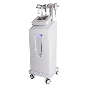 80k cavitation Ultrasonic Electric Cupping Therapy Machine for Body Massage and Sculpting