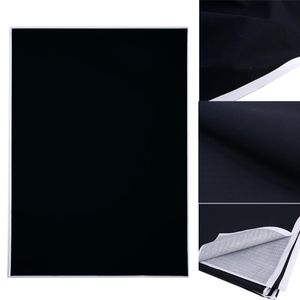 1.5x2.1m (5x7FT) 3D Pure Color Vinyl Studio Photo Sfondo Fotografia Prop Art Tessuto Fotografia Sfondo 3 Colori solidi 8