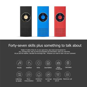 Xiaomi Youpin Moyu AI Translator Pro 15 lingue 7 giorni in standby 8 ore continue 47 competenze Translate Machine Smart Voice Translator 3013331C6