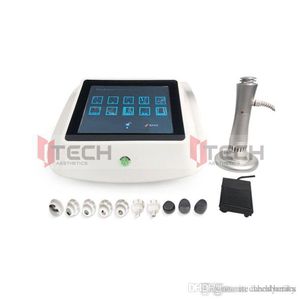 Gainswave Low Intensity Shock Wave Therapy Equipment Shockwave Machine für Ed Erectile Dysfunction Treatment Acoustics Shockwave Therapy
